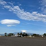 079 Even een mooie foto van de Etna op de achtergrond genomen